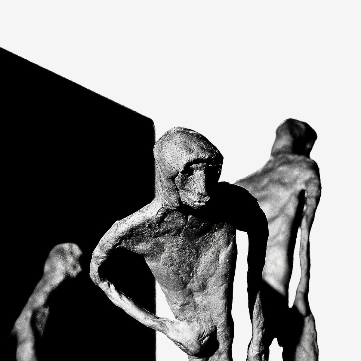 BobbiBicker's tweet image. Some more works by @ritchiesacra 🖤🤍