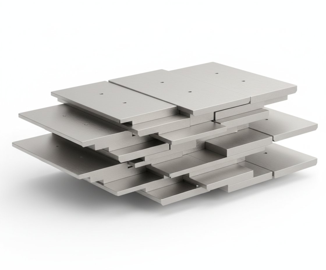 Stack Game Strong

🧩🛠️ Multiple plates stack neatly. Because you may need more than 24 words for your empire. #SeedPhrase #CryptoDurability #SteelBackup #SelfCustody