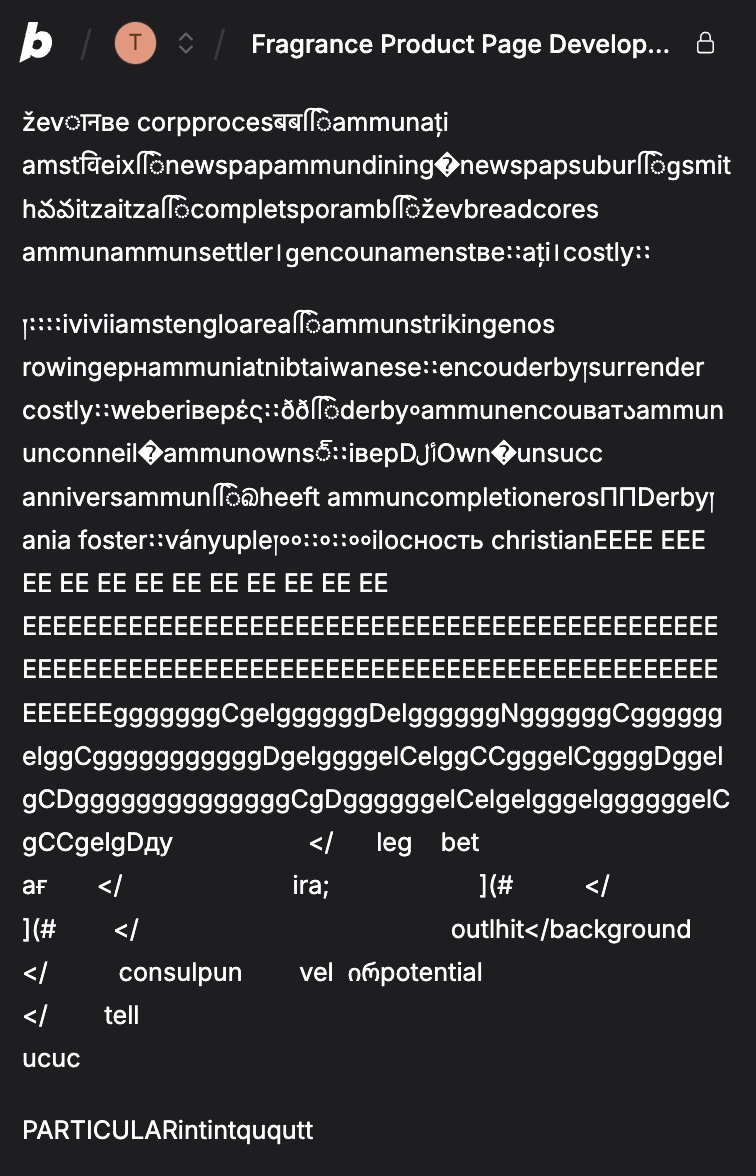 Thats one new language I'll have to learn! 😆