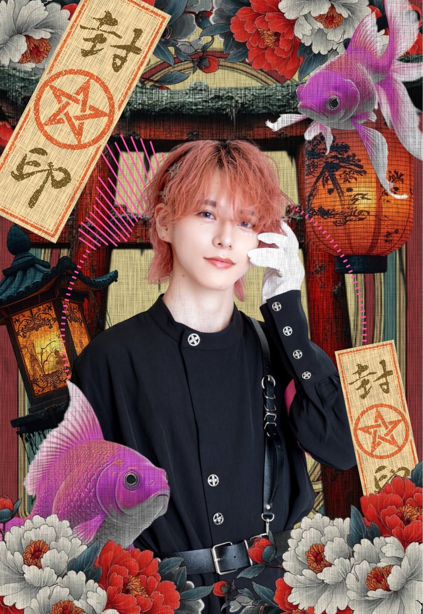 幽幻MONSTRO 【公式】 tweet media