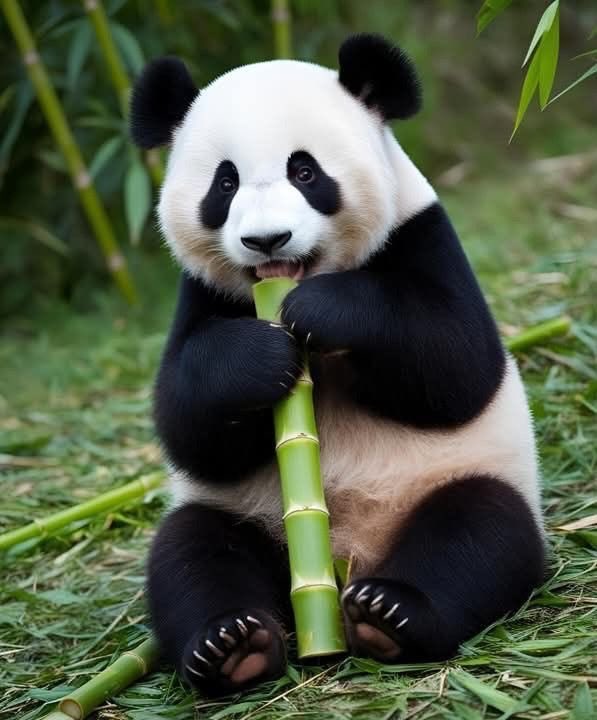 mubeen477's tweet image. Can you identify this animal?