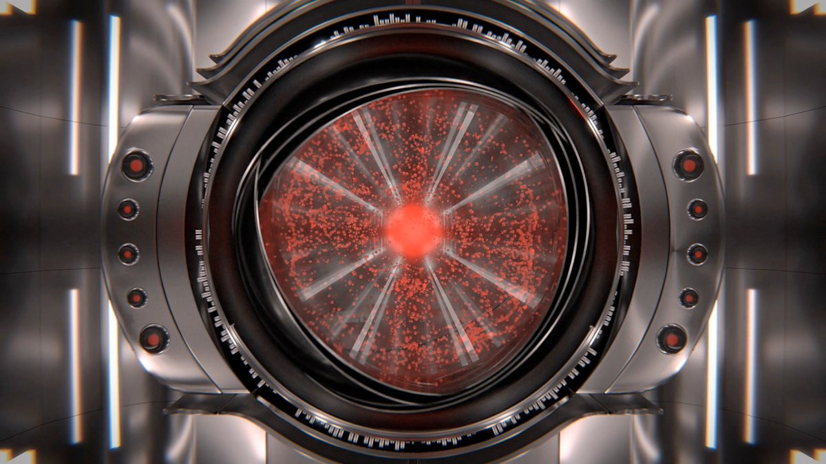flixfront's tweet image. Unlock cosmic creativity! The Digital Bank Vault animation opens to reveal YOUR logo—customize eye color, upload in seconds. All cinematic sound effects included, licensed for commercial use. Perfect for creators—click to buy: etsy.com/listing/119395… #videointro #contentcreators
