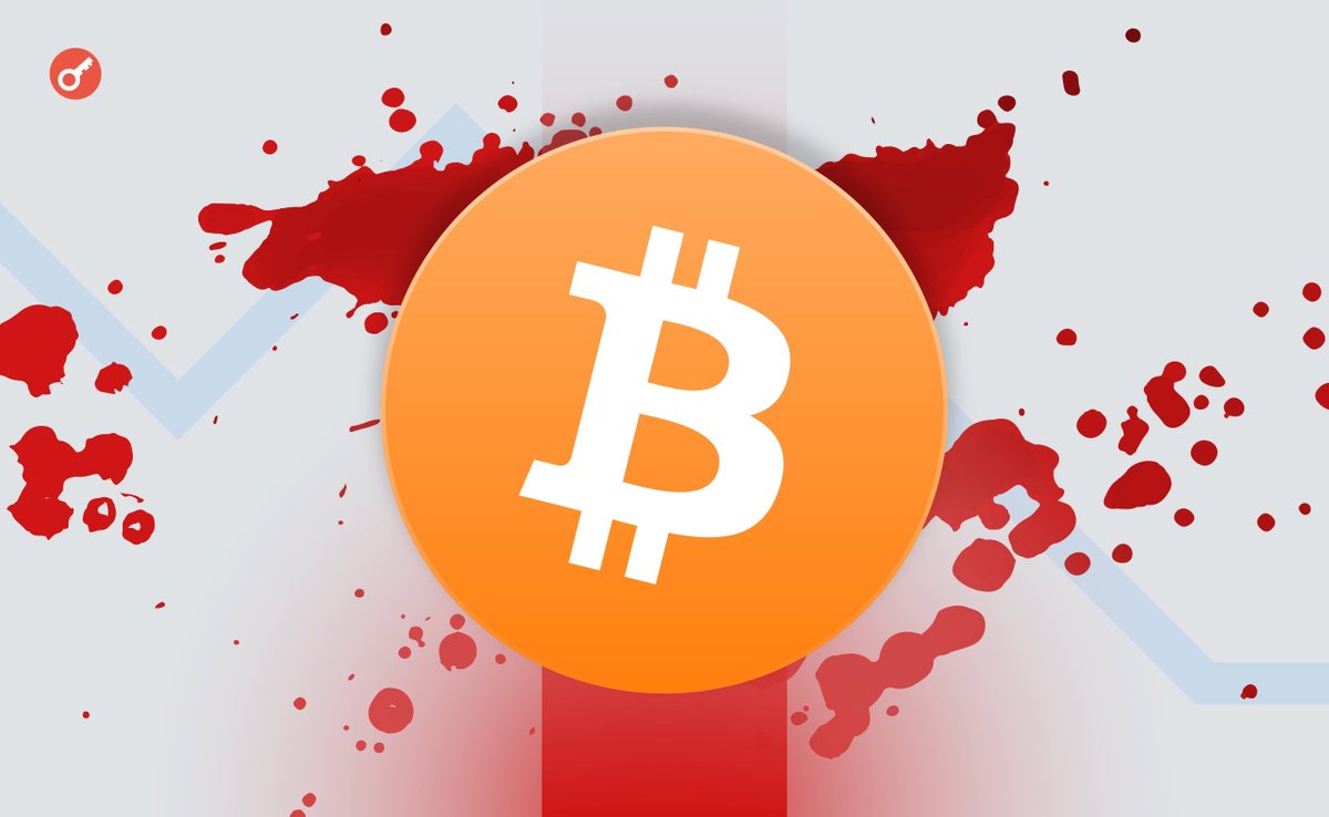 Crypto Market Experienced the Largest Wave of Liquidations in History —  over $19B The massive fall in most cryptocurrencies that began on Friday  evening, 10 October, led to the liquidation of futures