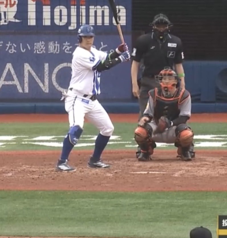 宮崎や蝦名の自打球を見ると案外膝のプロテクターもありかも