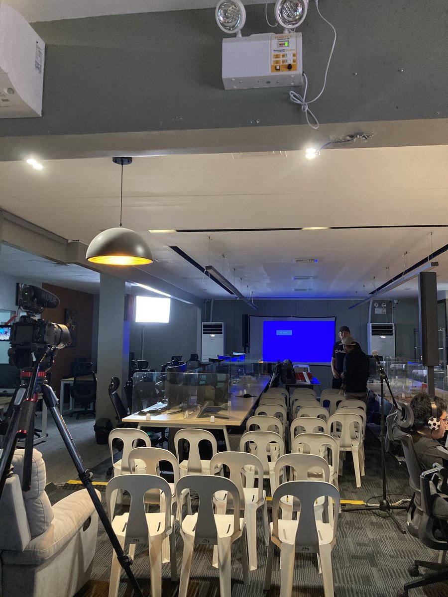 XodeNet's tweet photo. BTS from Builder Party: Road to Sub0 🚀
The Web3 energy is real — see you at the event!
#RoadToSub0 #BuilderParty #CebuEvents #Web3 https://t.co/7XKn6IpEwK