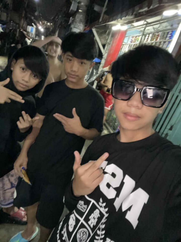 Rey Dacibar tweet media