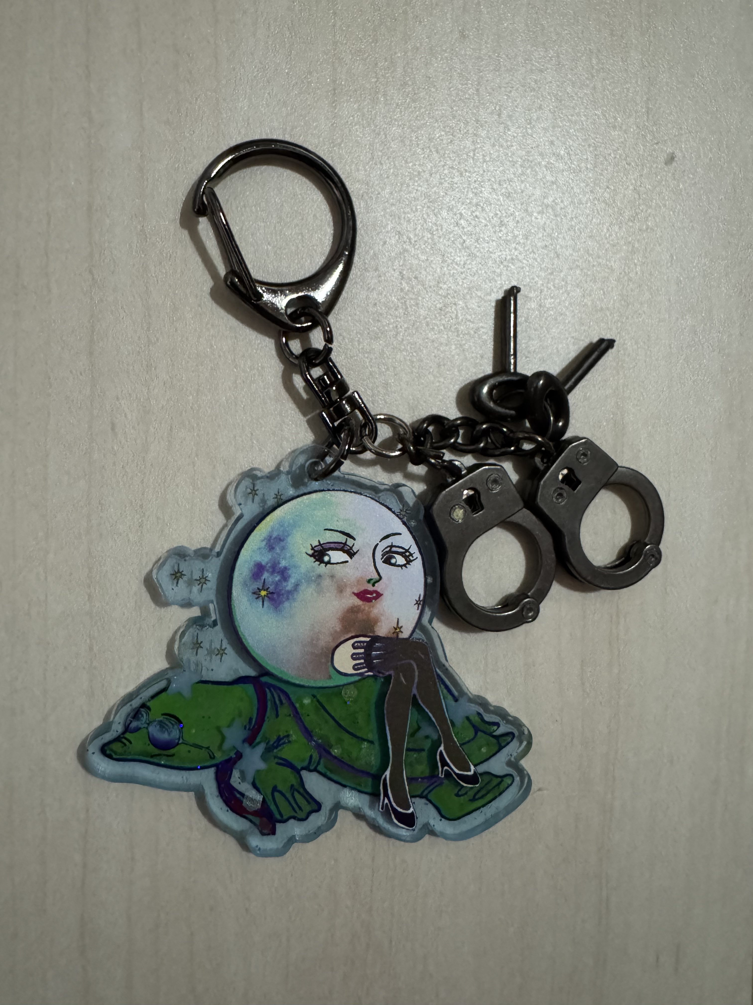 瑠璃色@10/19CHジャンルオンリー合わせ新刊有り (@ChRuriiro) / X