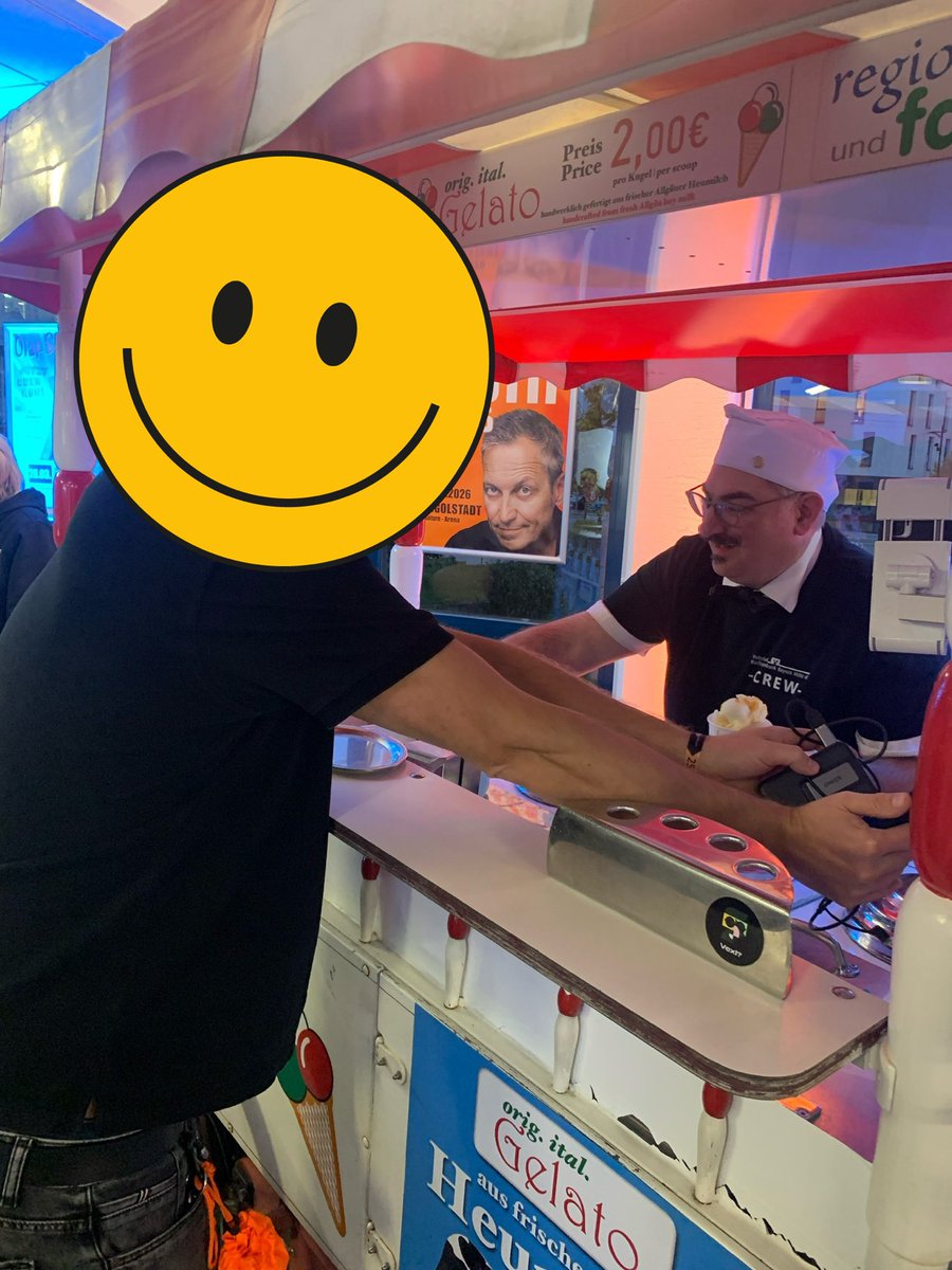 Wurzelprumpft 🟢 🚀🚀🚀 HFSP tweet media