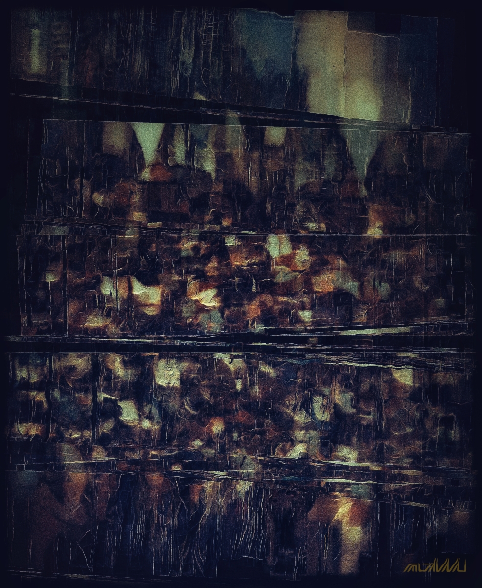 "Timelines" (2025)