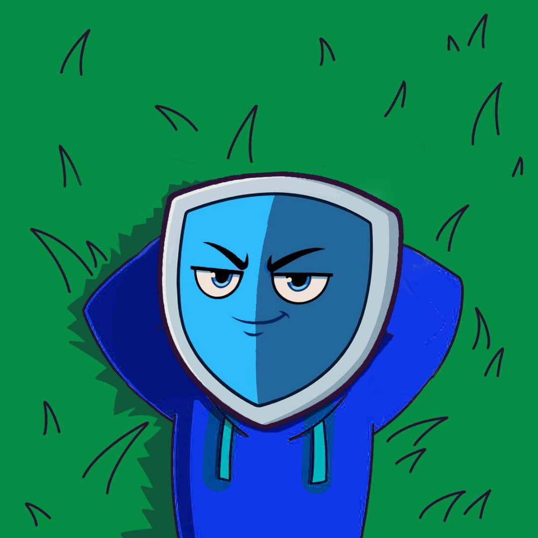 Shield 🛡️ tweet media