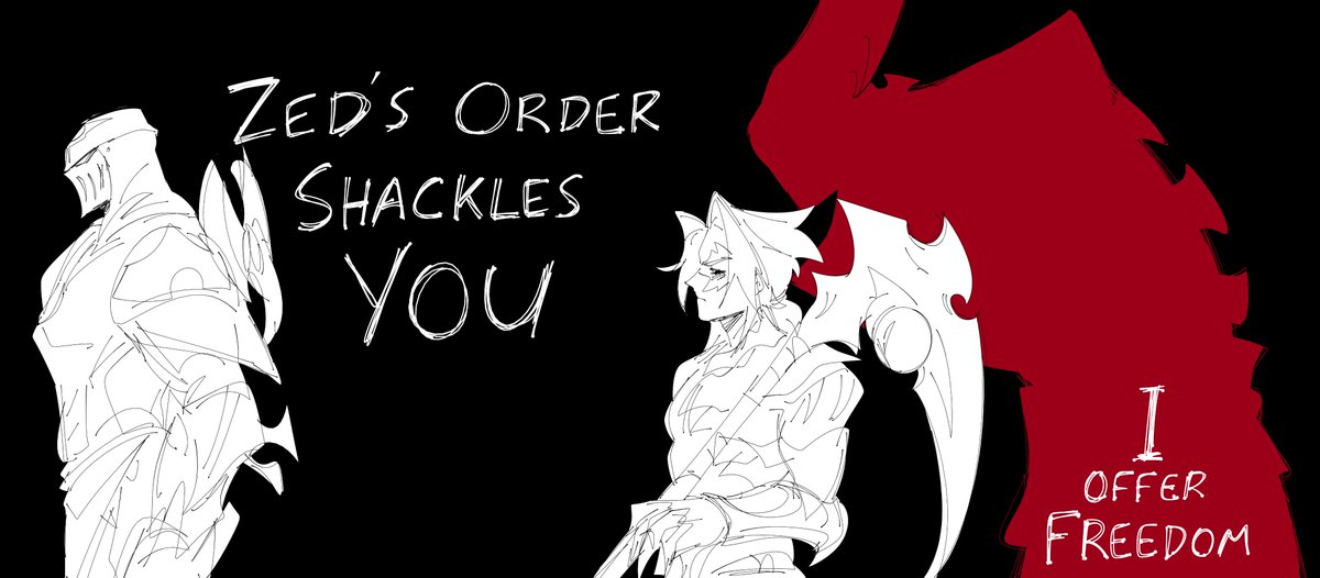 [Kayntober 11 - Duty/Freedom]
voicelines are neat