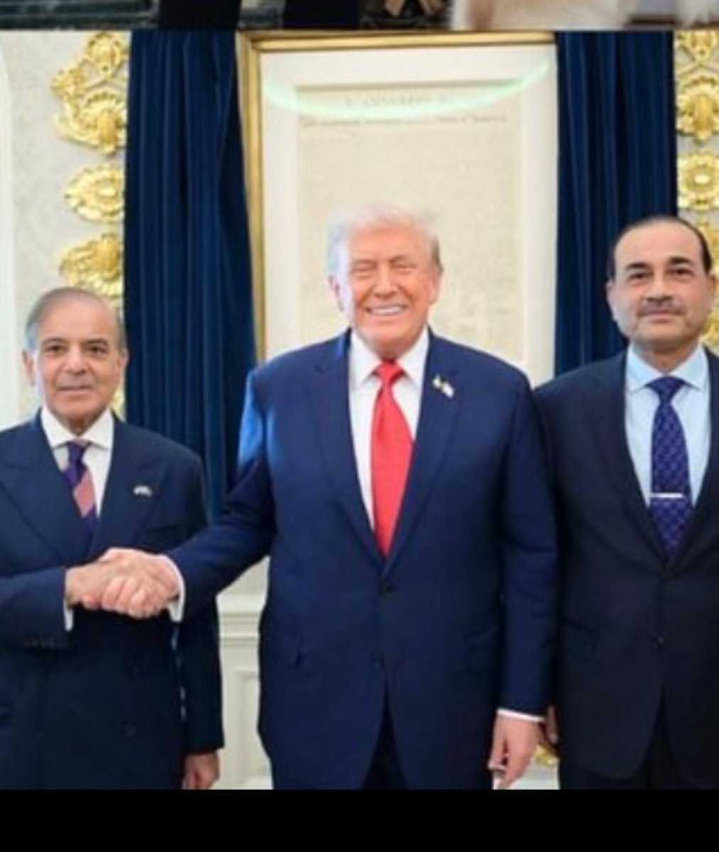 <a href="/ISSF_India/">Indian Strategic Studies Forum</a> Obviously when you are seen with sponsors of terrorism how can you expect Nobel?