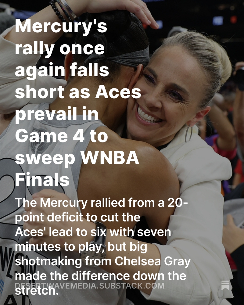 Desert Wave Media tweet media