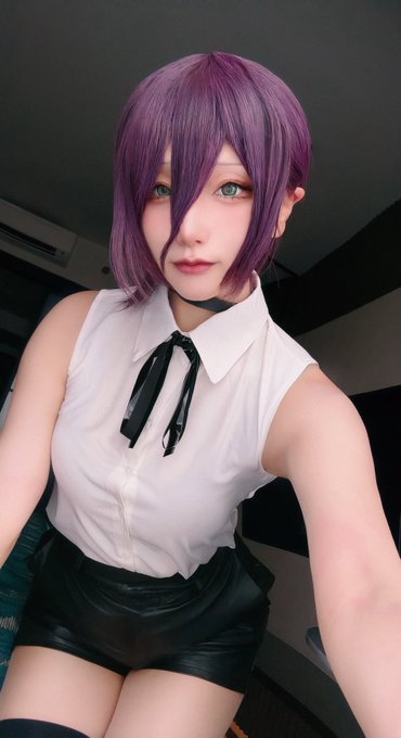 Twitterのコスプレ画像28