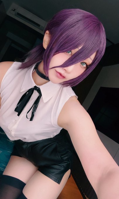 Twitterのコスプレ画像27