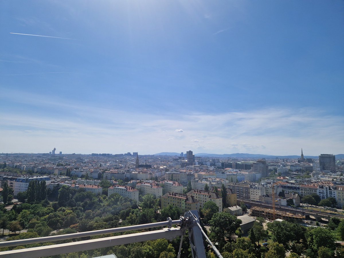 DFS8's tweet image. Vienna 🇦🇹 meh