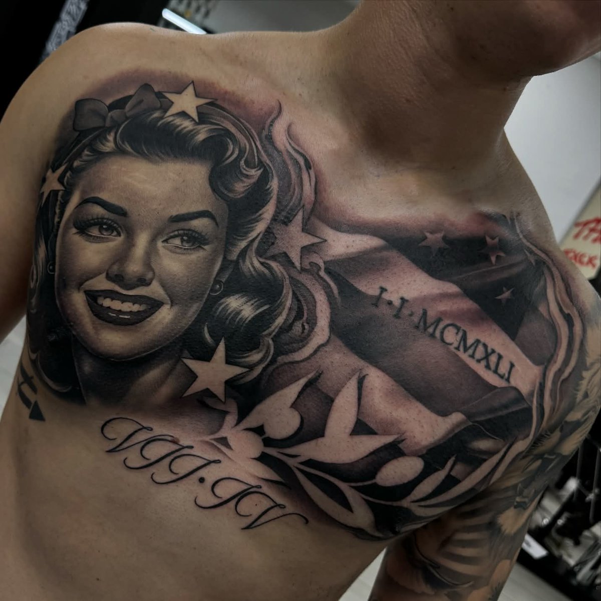 Rafaelmieletat's tweet photo. Nicely done.
Tattoo Artist in Fort Lauderdale Florida 
Text https://t.co/IEsRDpi1sR For Booking 
#tatooartist #Florida #CryptoTrading #TREASURE https://t.co/BGRp7EUtUb