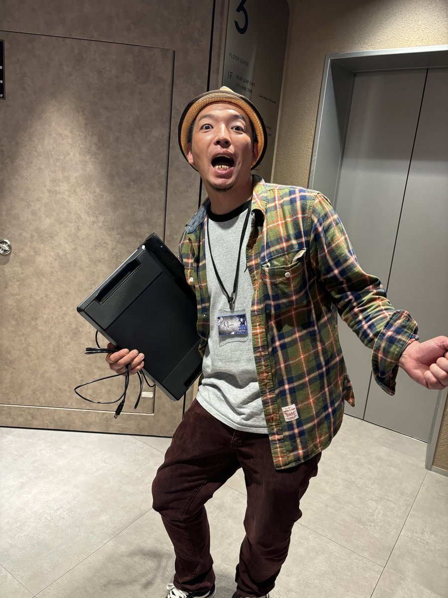 上野の対戦会に来ております

もし良かったらお声がけください