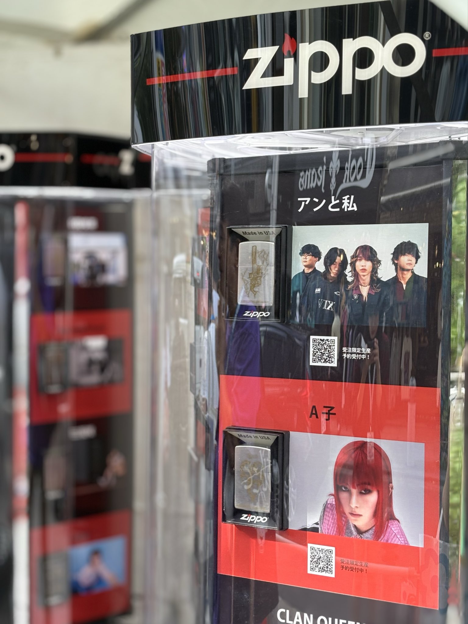 NASA/ケネディ宇宙センターグッズ(Cap.ワッペン.Zippo)&ライター 2025