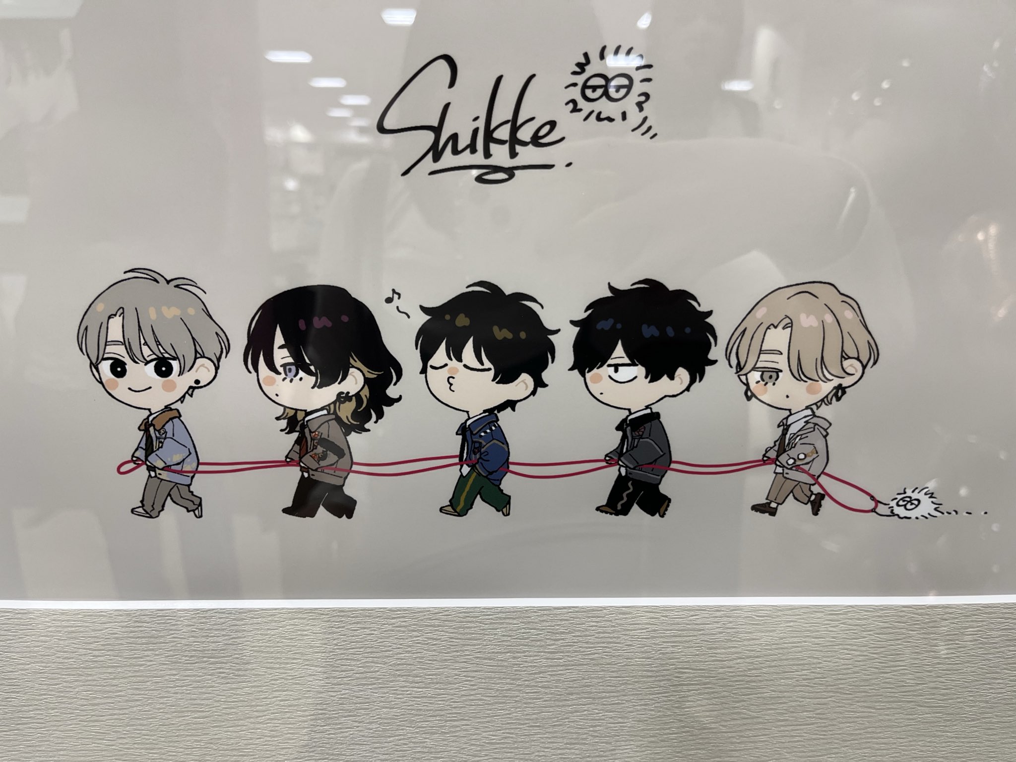 やまきんぐ様♡専用追加オーダーページ♪ 寧子山(ねこやま) on X: 