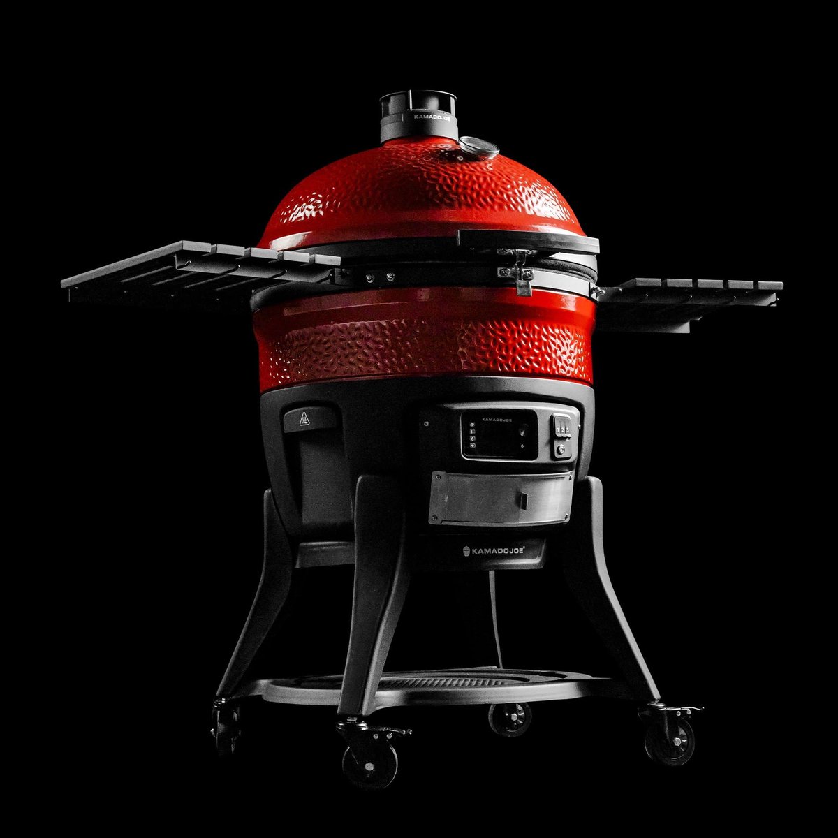 ben40forte's tweet photo. The Konnected Big Joe continues to change how people cook with charcoal.
I love seeing how this grill brings together smart technology and the craft of real fire cooking. It is a great example of how innovation can enhance tradition without losing the soul of barbecue.

Proud of what our team has created and how it continues to inspire people to cook, connect and create outdoors.

#KamadoJoe #InnovationInBBQ #ConnectedCooking
