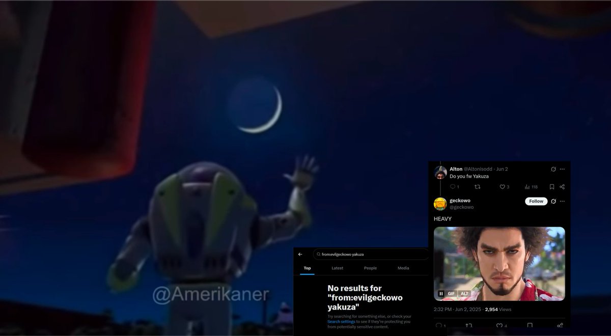 DecopaMala's tweet photo. "Listen type shit, aside from the  Yakuza gifs I dabble into like ichiban, I generally like a wide variety of 3d marios, smash bros, undertale as art...that's what brings healing into my femtanyl soul. And you, my egg, like that turn based garbage that neckbeards game to!" https://t.co/TbGJts0U98