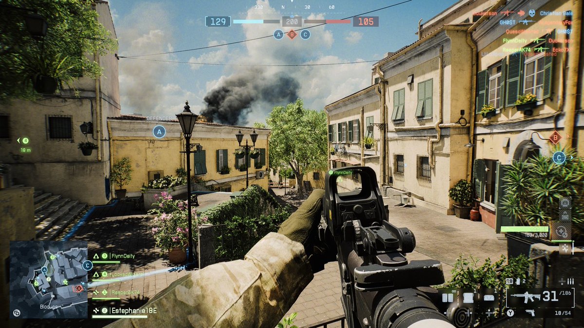 #Battlefield6 ✨