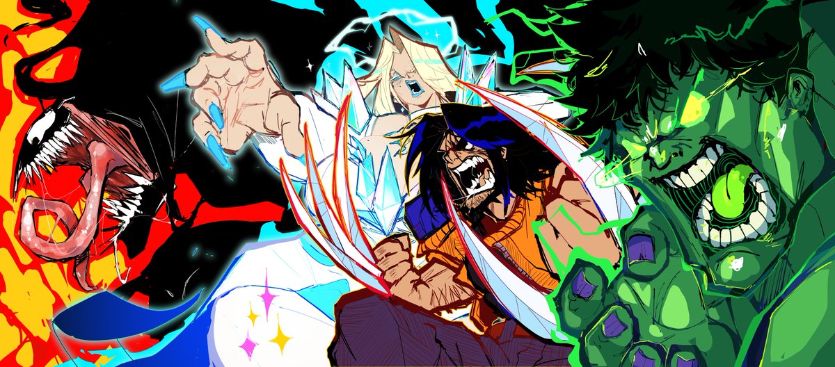 Homestar tweet media