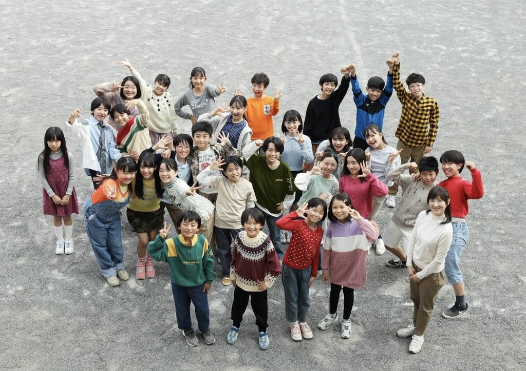 spacecraft_jr's tweet image. 🌟ドラマ出演情報🌟

日本テレビ「#良いこと悪いこと」第1話
中島笑美（幼少）役：#本屋碧美
レギュラークラスメイト
遠藤みのり 役：#三上野乃花
出演いたします🏫✨

本日10/11（土）よる9時～放送です！
みなさま、ぜひご覧ください☺️♡

#イイワル