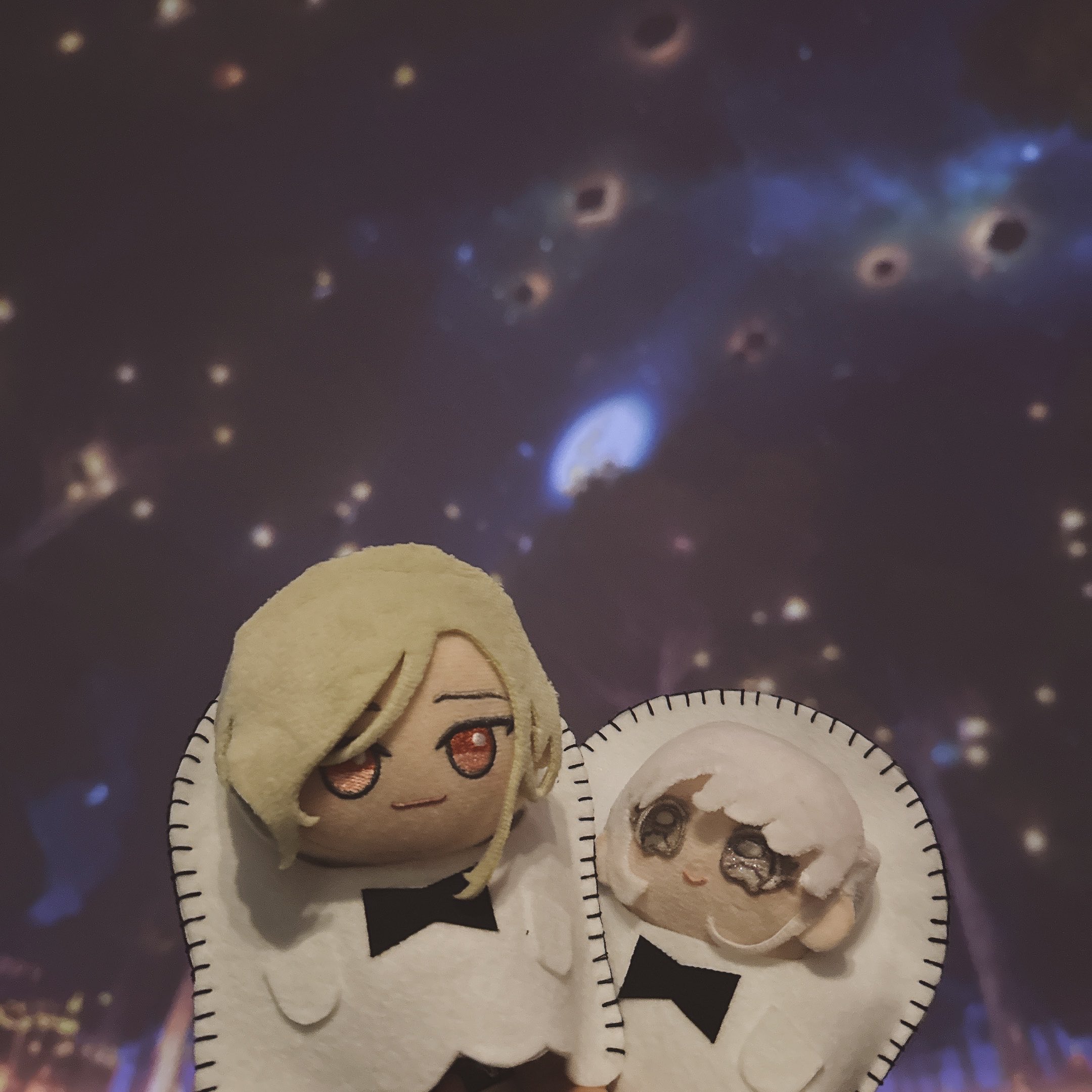 ハロウィン☆街角オバケさん 鶴見区民センター | ハロウィンのフォトスポット、着々とオバケ