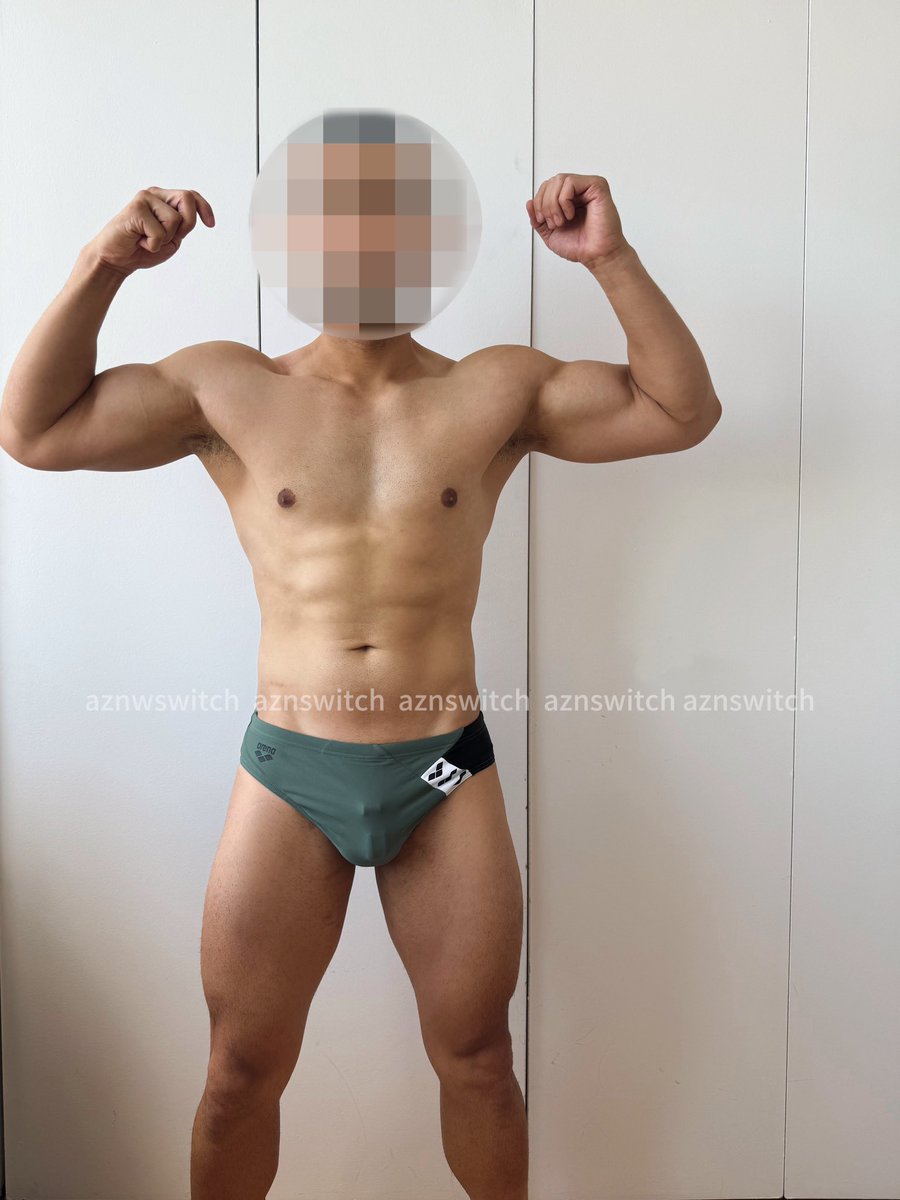 aznswitch's tweet photo. locktober day 11 / 31. i think being locked in chastity is turning me into a dumb horny himbo 💪🩲🫠🔒

#locktober #kink3d #GayChastity #teamlocked #gaysian #gayasian #himbo #gayswitch #asianvers #gayexhibition @GayChastityRTs https://t.co/bcPFHipdpA