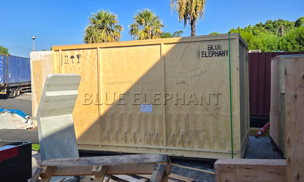 ElephantCnc's tweet image. 🇨🇾 Big congratulations to our Cyprus clients on receiving their new 1325 ATC CNC Router from Blue Elephant
☎Smarter manufacturing starts here:
elephant-cnc.com
Whatsapp/mobile: +86-15064026772
#engraving #woodwork #cncrouter #cnc #woodworkingmachinery #ATC #woodworking