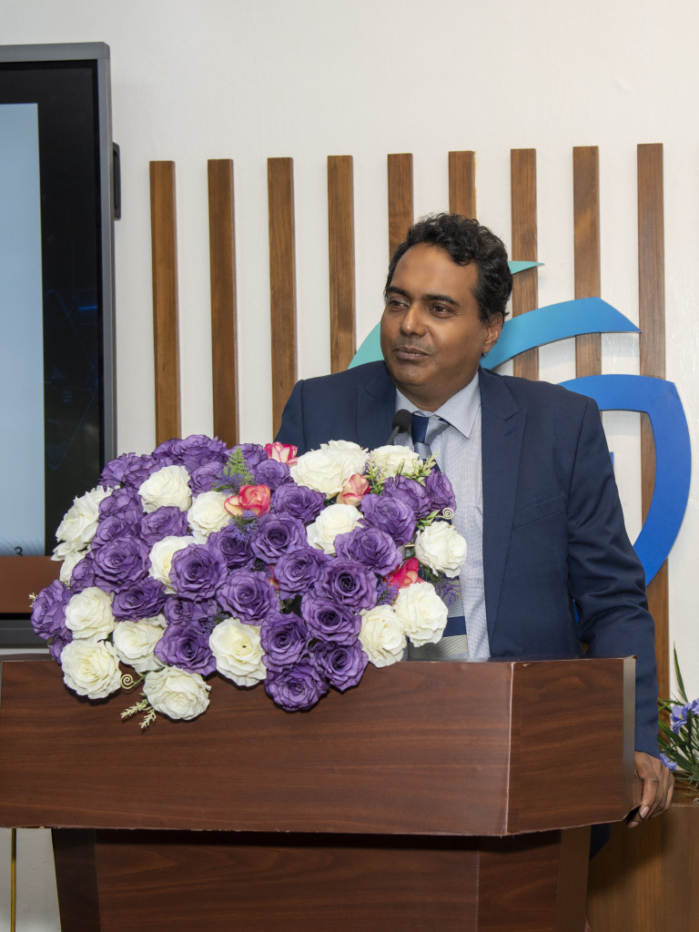 cse_uom's tweet image. GTN Labs was established at the @cse_uom , with the generous support of GTN Tech (Pvt) Ltd. Officially inaugurated on 16 Sept 2025, this state-of-the-art lab will foster innovation, research & hands-on learning for future engineers.
cse.mrt.ac.lk/news/GTN%20Lab…