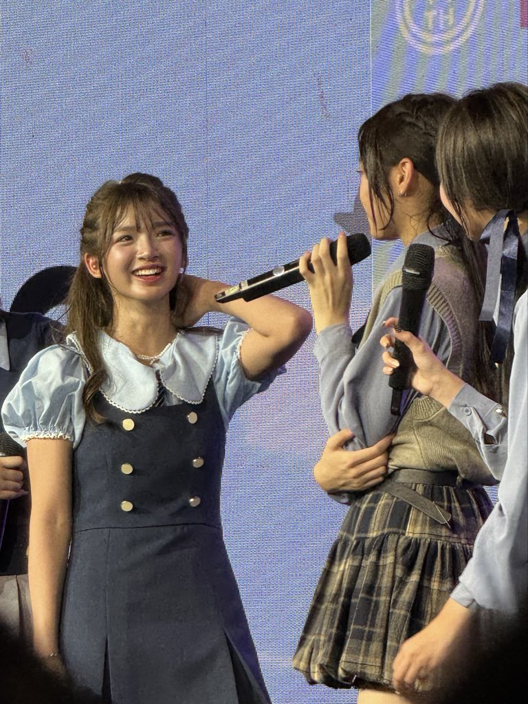 คุณแพรว ♥️♥️
#PraewBNK48
#BNK486thGen_DebutStage