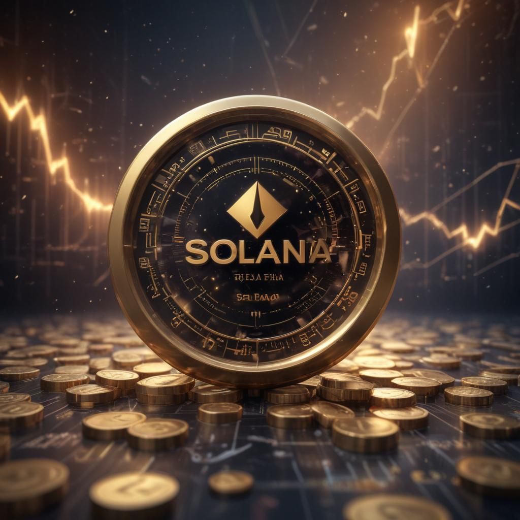 Famacrypt's tweet image. Solana gains strong institutional backing with Sharps Technology securing 2 million SOL tokens custodied by Coinbase, boosting confidence in SOL’s growth. Technical analysis shows a bullish ascending channel with near-term targets at $270 and potential breakout to $300. Long-term…