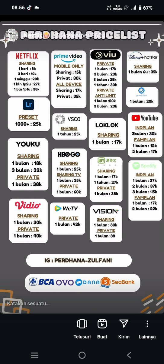 Perdhana Ir tweet media