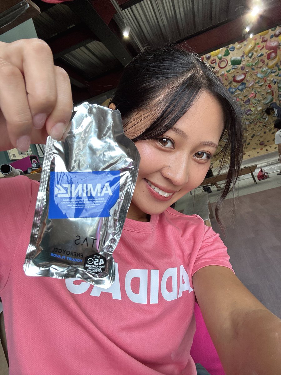 jchandayo__03's tweet image. クライミングしにきた❕2回目❕下手になってて笑えない❕

#vitas #pr