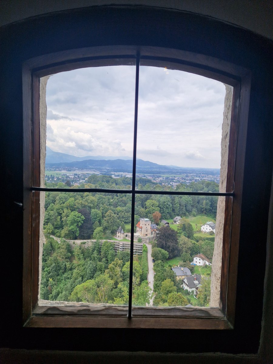 DFS8's tweet image. Salzburg 🇦🇹 good