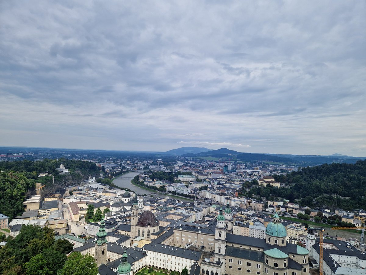 DFS8's tweet image. Salzburg 🇦🇹 good