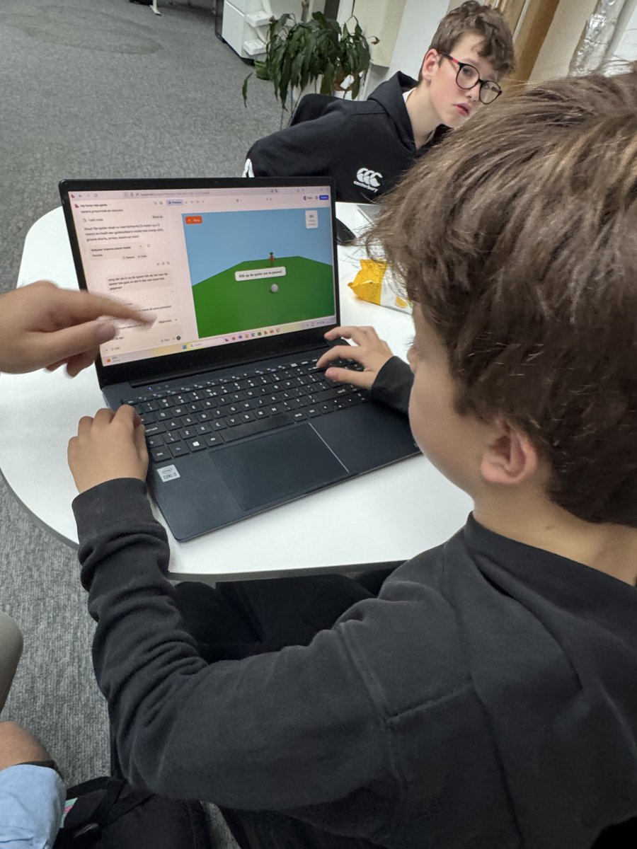 Robert Keus 👨🏼💻 tweet media