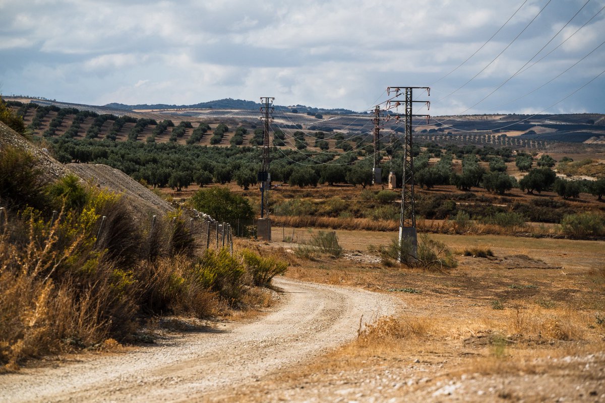 📌 Itinerario-horario <a href="/RallyeGranada/">Rallye de Tierra Ciudad de Granada</a> 
🗓 11 de octubre
📟 87,36 km crono 

🚦 07h25

⏱1️⃣ 08h18
⏱2️⃣ 08h53 

🚗🚙 (15’) 09h53

🛠 A (30’) 10h23

⏱3️⃣ 11h46
⏱4️⃣ 12h39

🚗🚙 (35’) 13h39

🛠 B (55’) 14h34

⏱5️⃣ 16h22
⏱6️⃣ 17h05

🚗🚙 (15’) 18h01

⏱7️⃣ 18h34

🏁 19h44

🏆 22h00