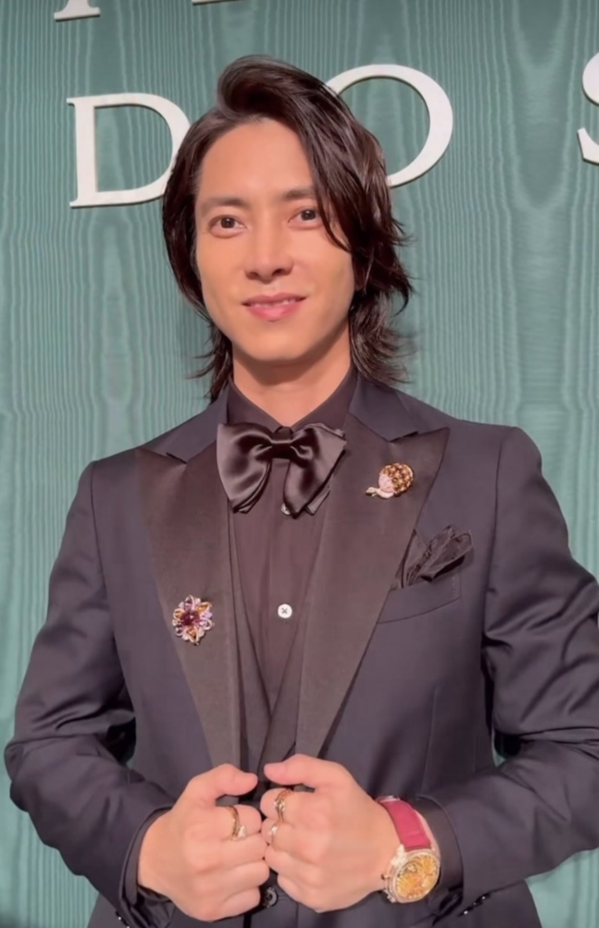 山下智久 山P - Search / X