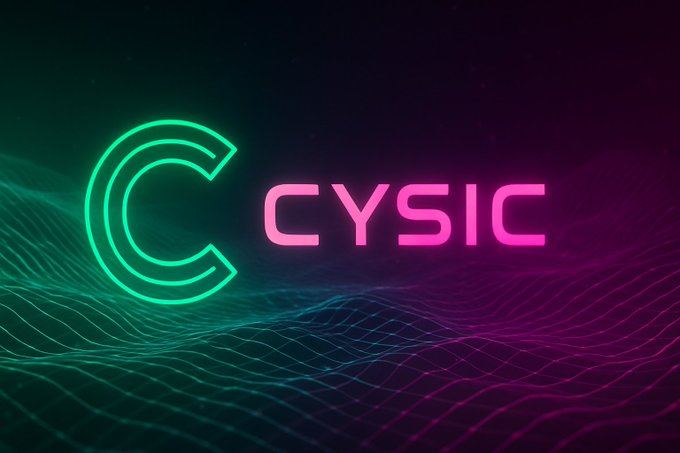 Counselor_Ayo's tweet image. You don’t have to look far to see why people are turning bullish on @cysic_xyz. This is where the next evolution of zero-knowledge computing begins.

By combining hardware acceleration with open cryptographic design, Cysic transforms proof generation from a slow process into an…