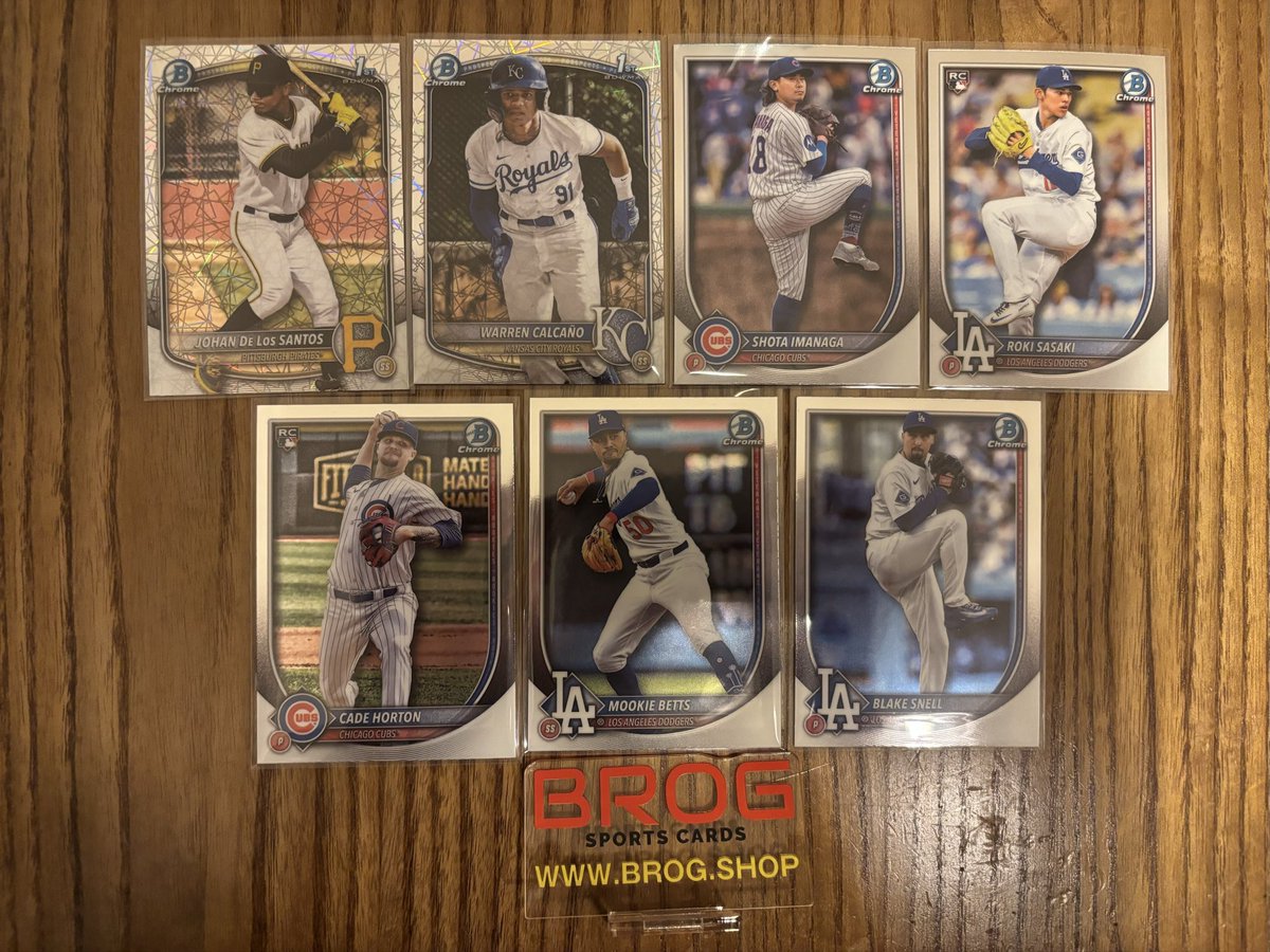 take_blue_bird's tweet image. 店長さん@BROTHERS_KAZU のところでメガ注文。今朝到着。

マリナーズ戦見ながら開封。

日本人多め👏

オート出ました‼️

来年以降に期待の捕手。

いつも早めの配送。

ありがとうございます。

#bowman
#toppsbowman