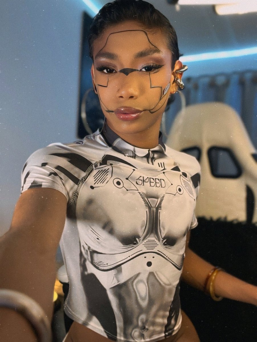 AlejoCutee's tweet photo. 🙂‍↔️🤯🫶🏾 https://t.co/ilfhJvB3zb