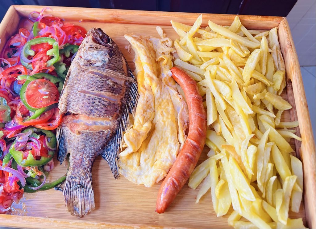 FamWorld2025's tweet image. CHOOSE YOUR PLATE❕❕❕❕
Place your order📞
Pay for your order💵
Receive your order🛵
Enjoy your order😋
0718893552✅📞
Kigamboni📍
BASED ON DELIVERY ONLY✅