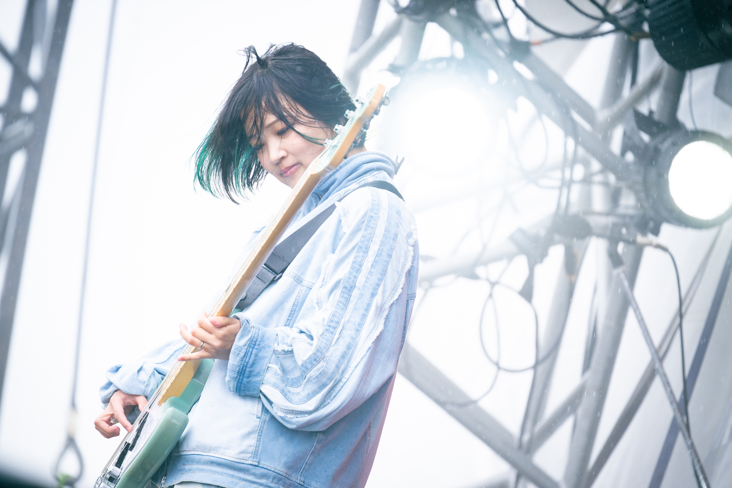 Hamp Back 林萌日々子 17歳 朝焼け待つ夜明け Hump Back (official) على X: 