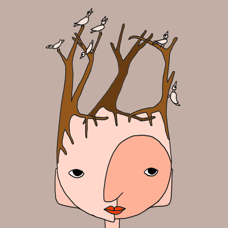 m1ntdr1ms's tweet photo. The birds inevitably found the woods.
Thank you, @kaorigizmo, for your beautiful words. 
ありがとう https://t.co/tG9HshmT1N