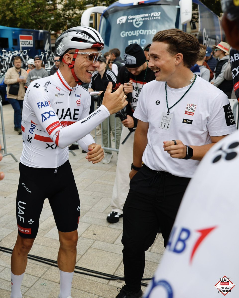 George Poole tweet media