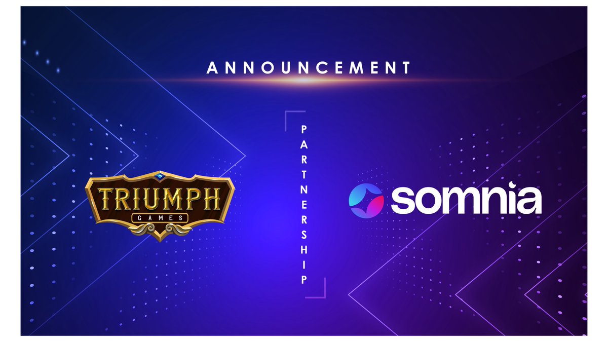 Cliff3Verse's tweet image. gSomnia! 🤍

A quick dive into the latest events on @Somnia_Network 

Somnia Digest📜
1. Variance Weekend Arcade: Starting today Oct 11 at 12AM UTC, we will have access to Variance

Good news while we wait for Beta, Variance will be open every weekend from Sat 12AM UTC to Mon…